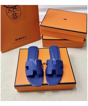 에르메스 올수공 오란 슬리퍼 샌들 앱송 72